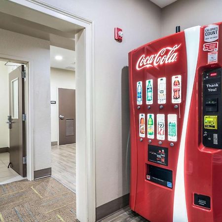 Sleep Inn & Suites At Kennesaw State University Exteriér fotografie