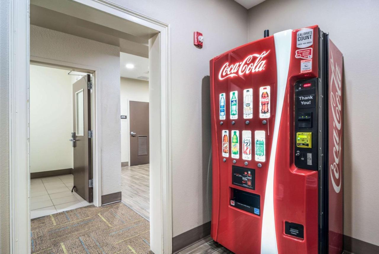 Sleep Inn & Suites At Kennesaw State University Exteriér fotografie