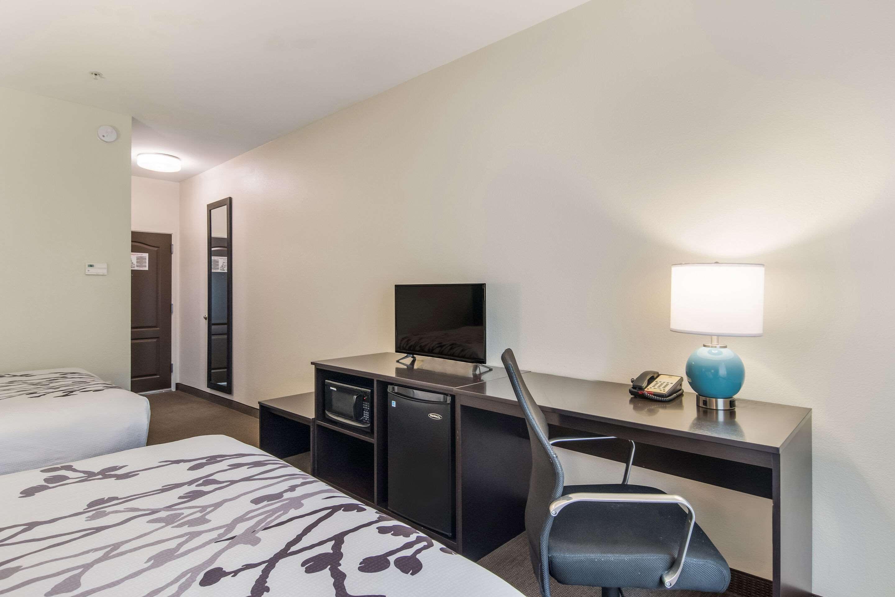 Sleep Inn & Suites At Kennesaw State University Exteriér fotografie