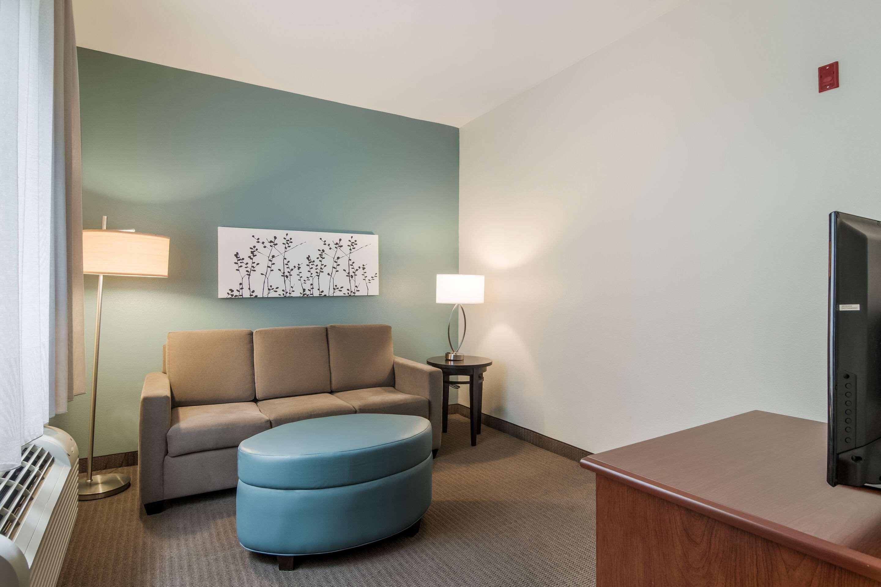 Sleep Inn & Suites At Kennesaw State University Exteriér fotografie
