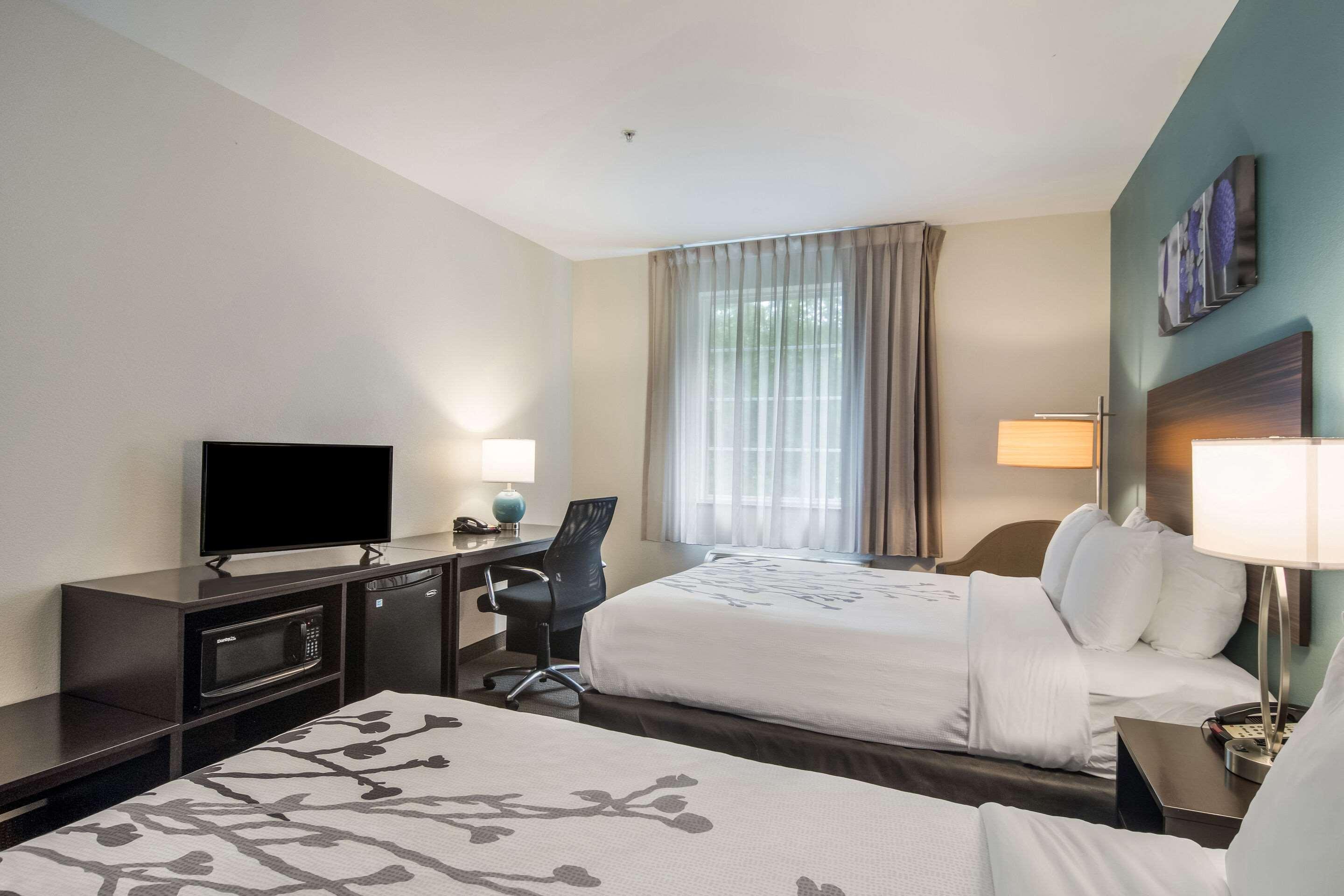 Sleep Inn & Suites At Kennesaw State University Exteriér fotografie