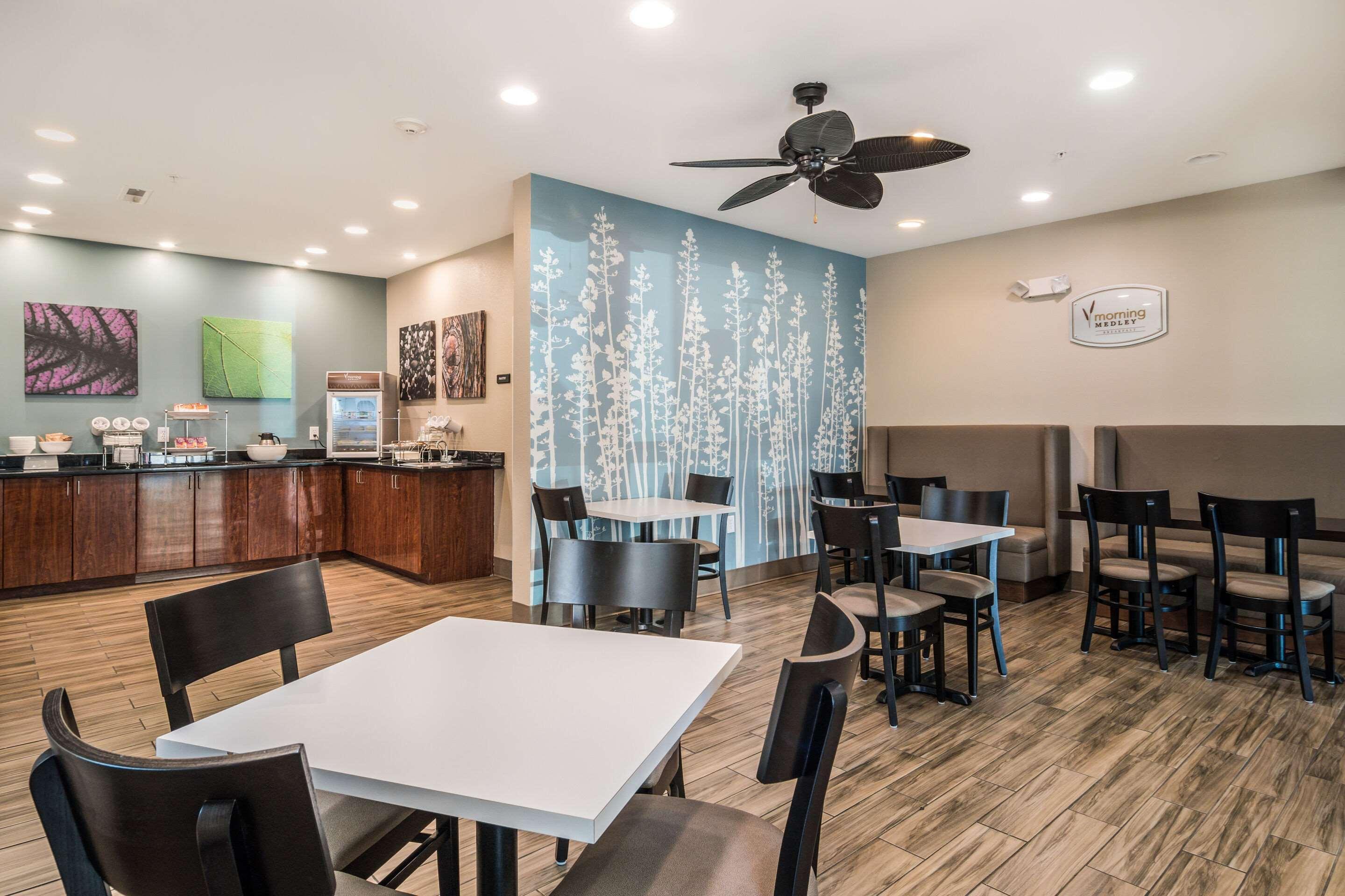 Sleep Inn & Suites At Kennesaw State University Exteriér fotografie