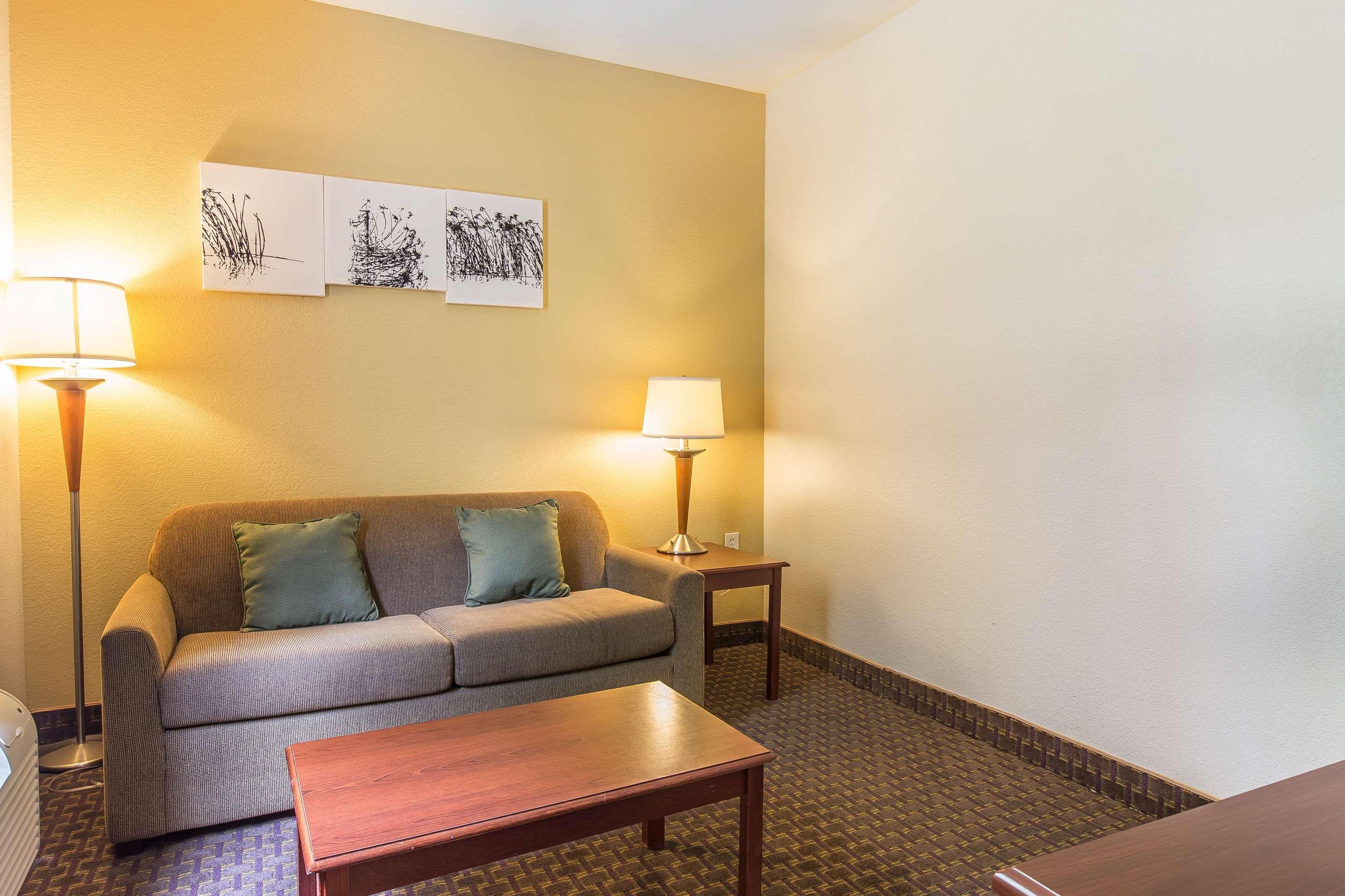 Sleep Inn & Suites At Kennesaw State University Exteriér fotografie