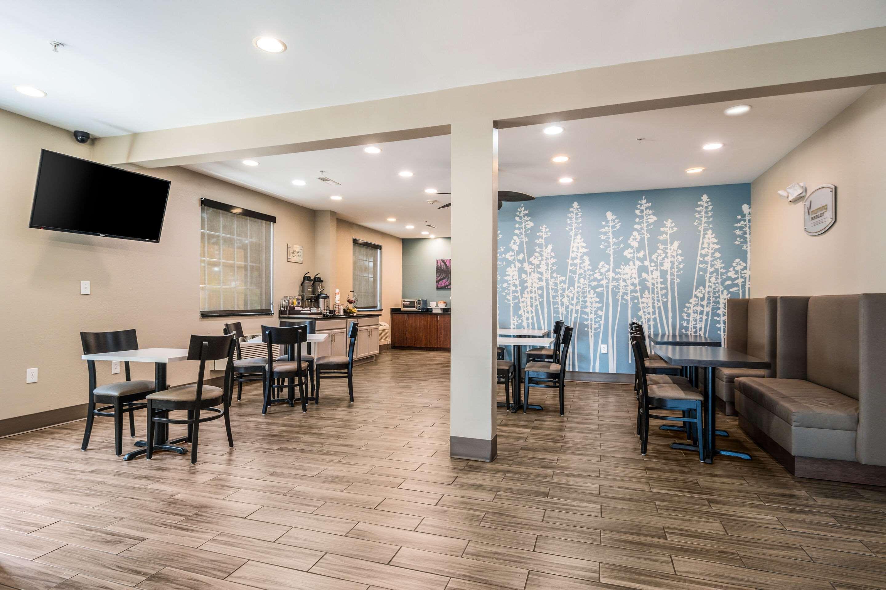 Sleep Inn & Suites At Kennesaw State University Exteriér fotografie