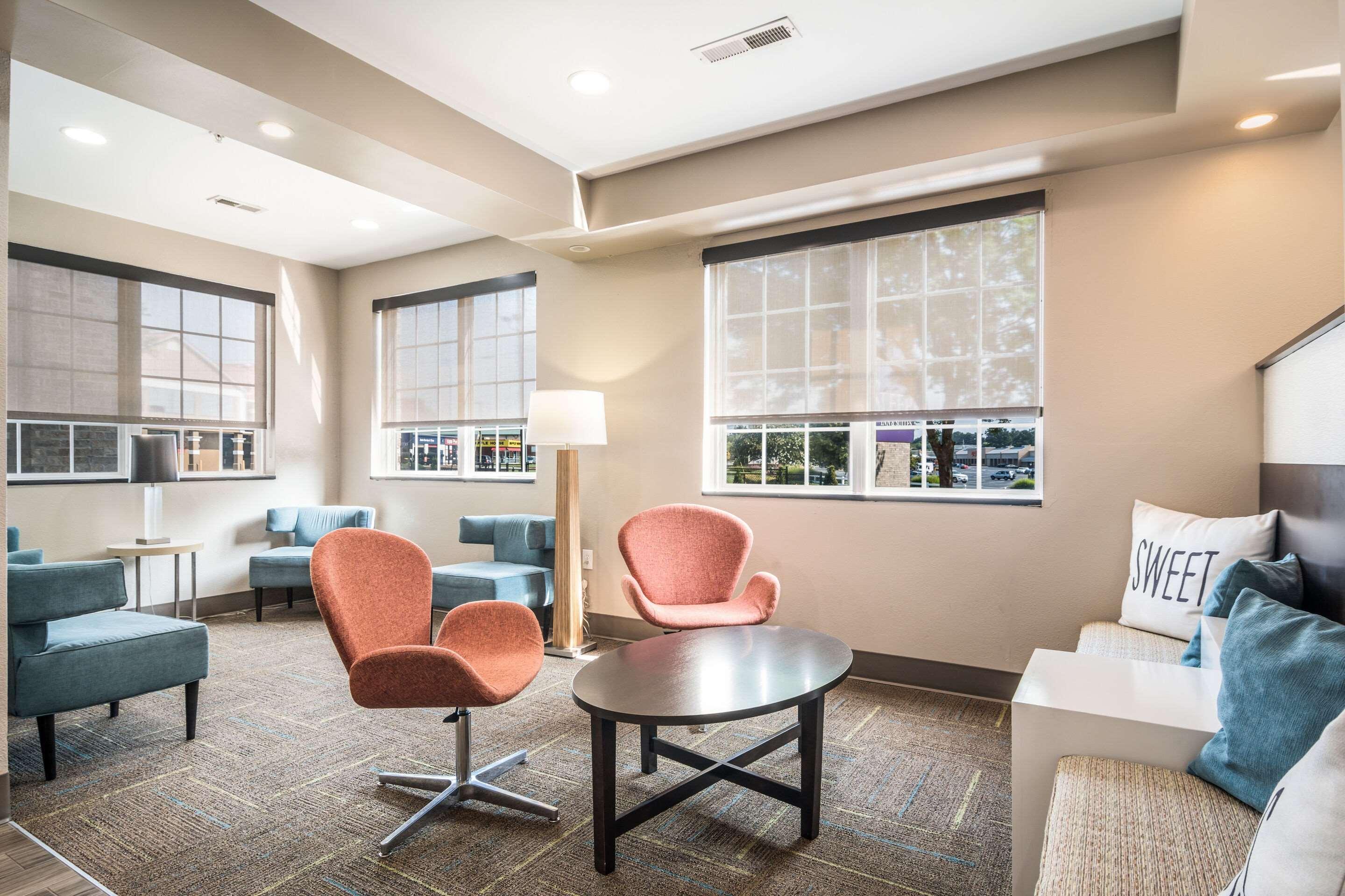 Sleep Inn & Suites At Kennesaw State University Exteriér fotografie