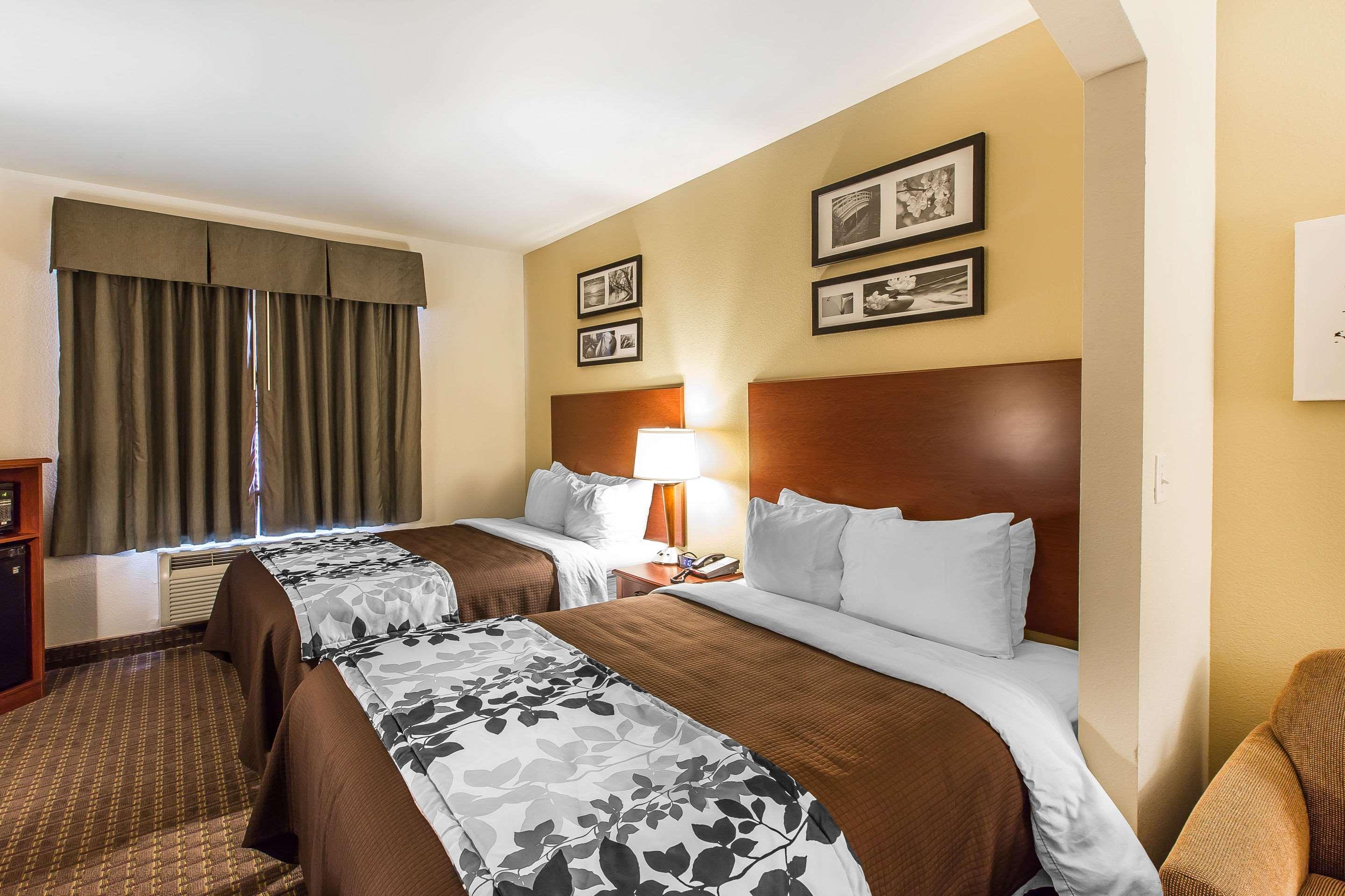 Sleep Inn & Suites At Kennesaw State University Exteriér fotografie