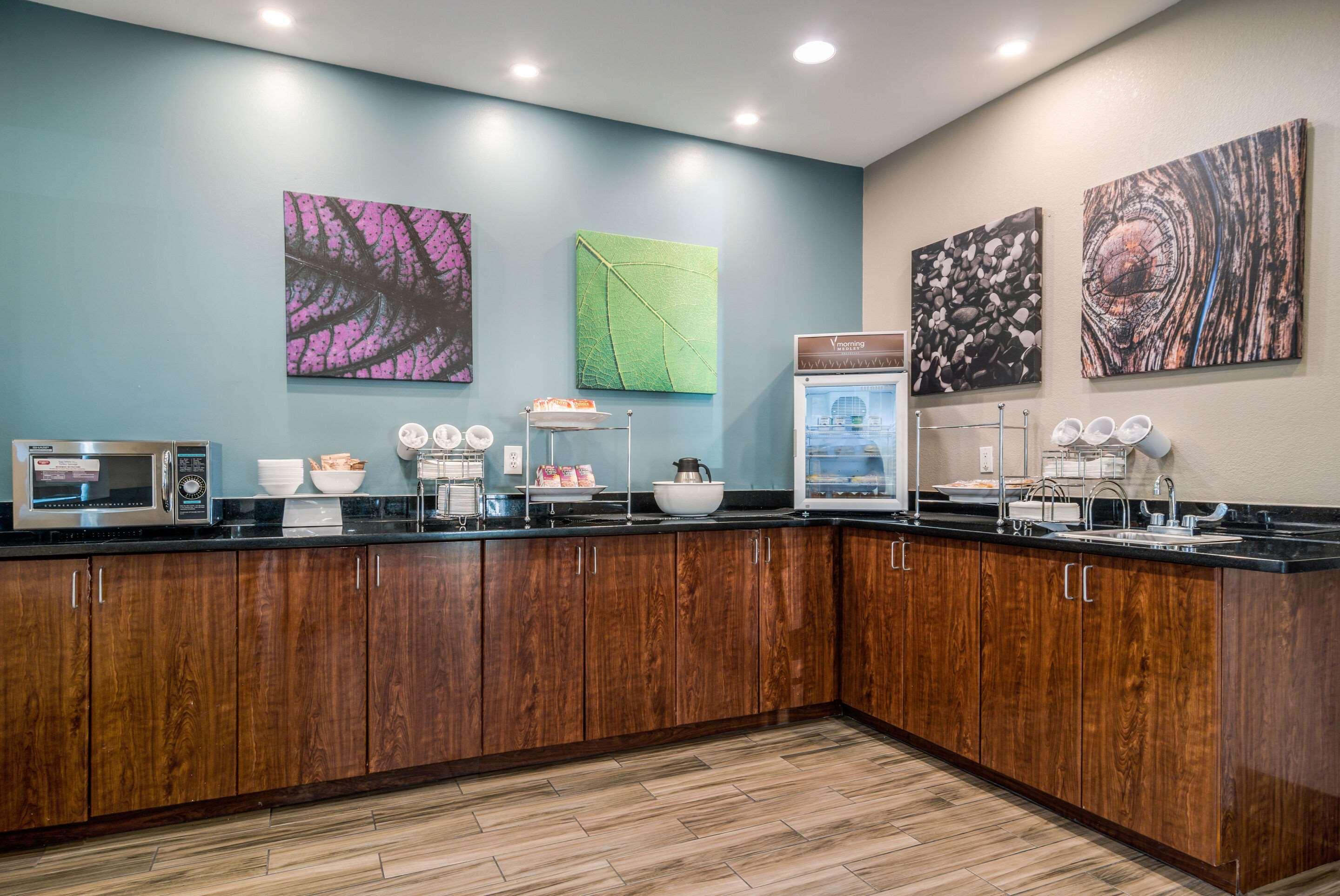 Sleep Inn & Suites At Kennesaw State University Exteriér fotografie