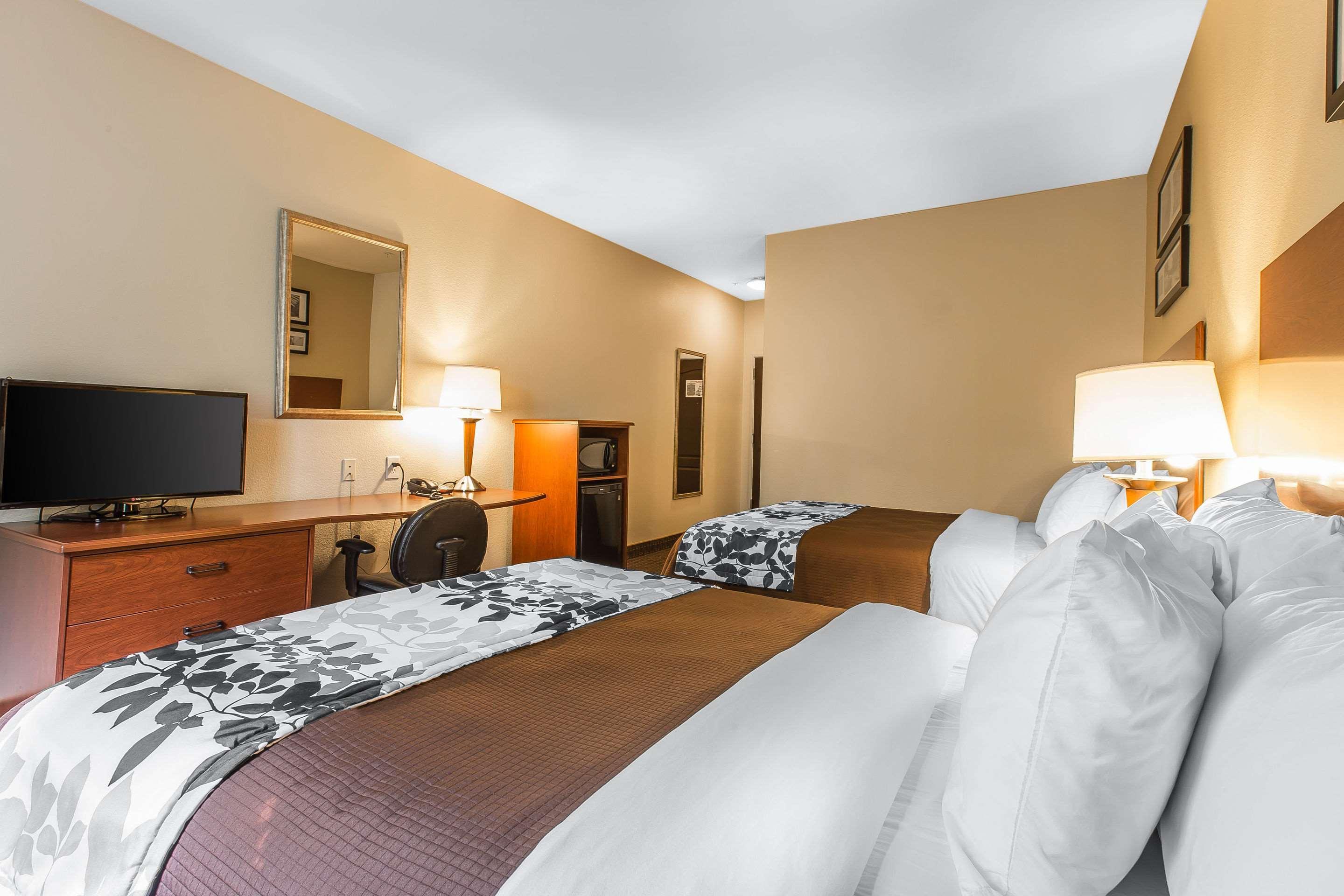 Sleep Inn & Suites At Kennesaw State University Exteriér fotografie