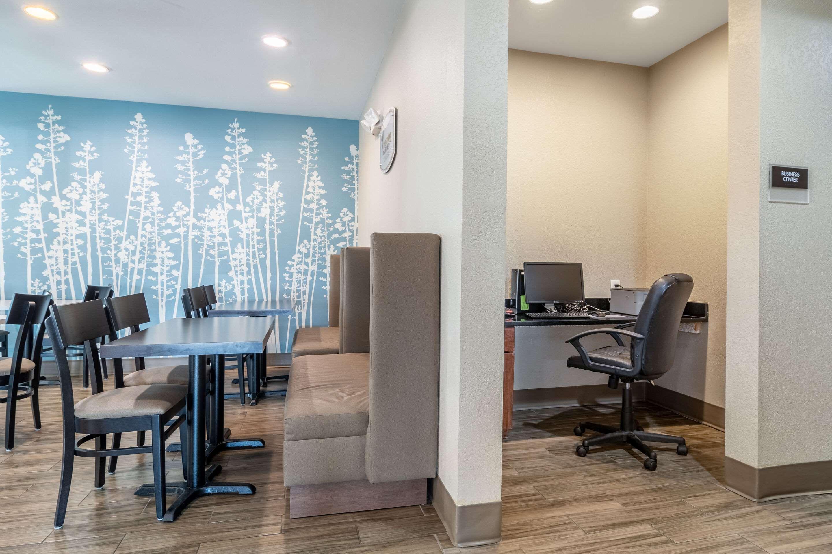 Sleep Inn & Suites At Kennesaw State University Exteriér fotografie