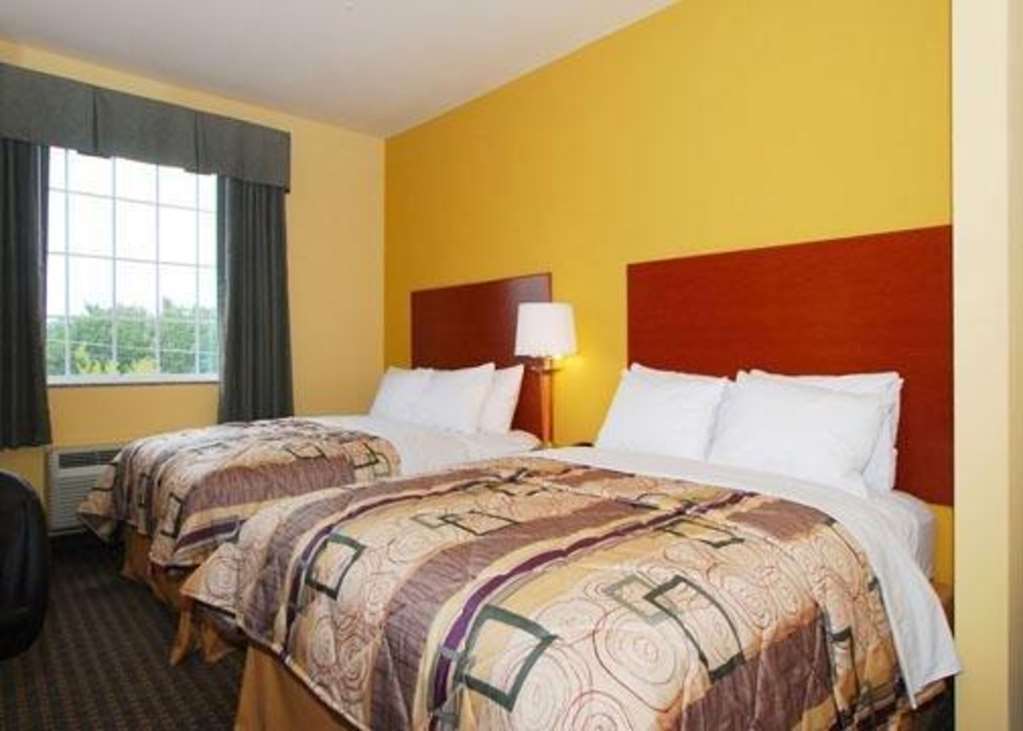 Sleep Inn & Suites At Kennesaw State University Pokoj fotografie