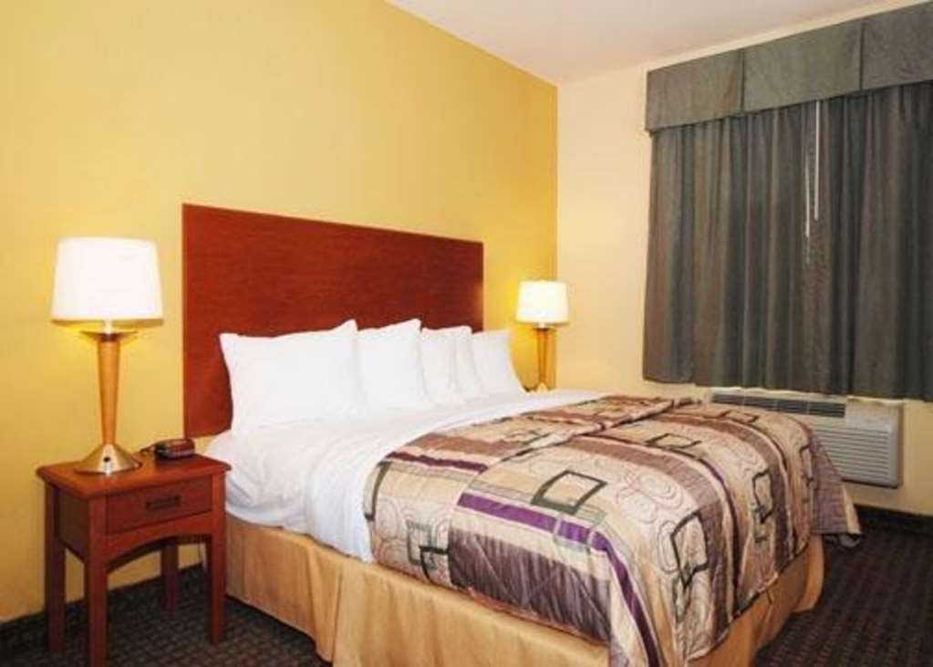 Sleep Inn & Suites At Kennesaw State University Pokoj fotografie