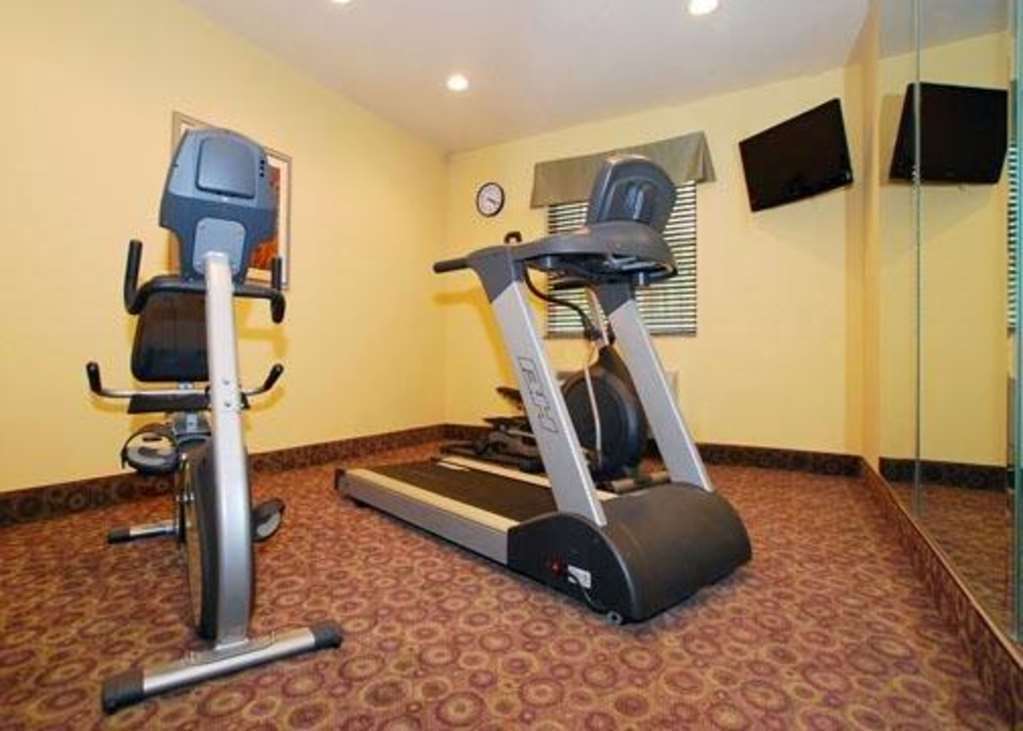 Sleep Inn & Suites At Kennesaw State University Zařízení fotografie