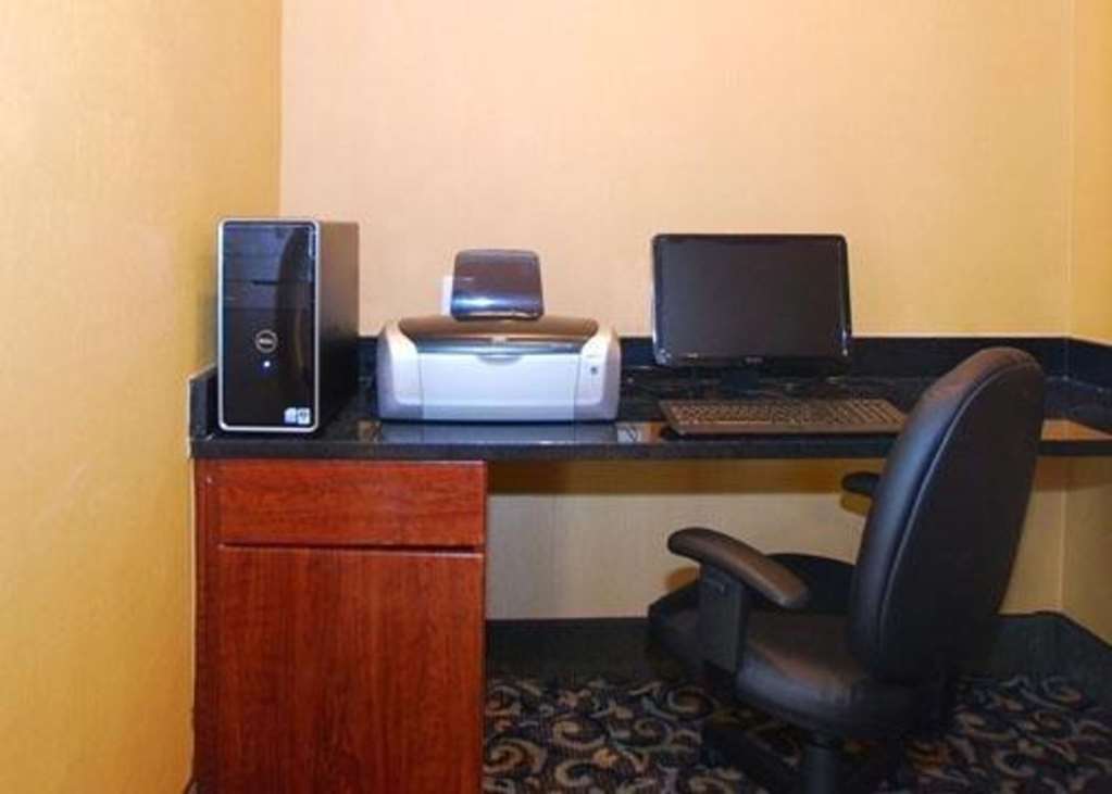 Sleep Inn & Suites At Kennesaw State University Zařízení fotografie