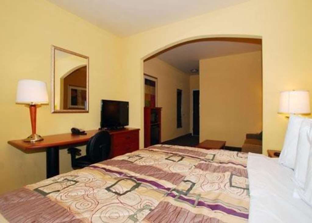 Sleep Inn & Suites At Kennesaw State University Pokoj fotografie